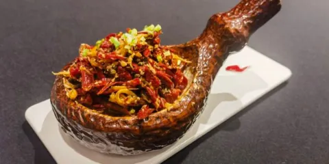 阿細壹餐廳(華商店)