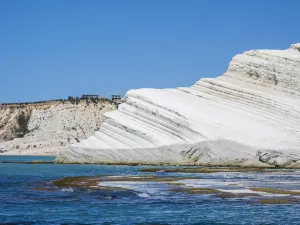 Scala dei Turchi