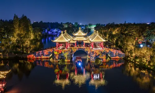 Westlake Pleasure Boat