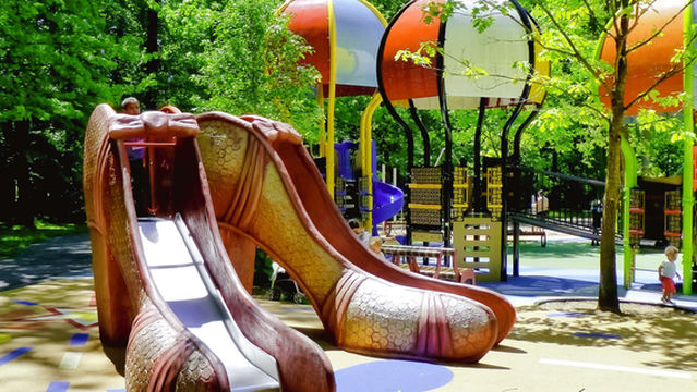 Watkins Regional Park