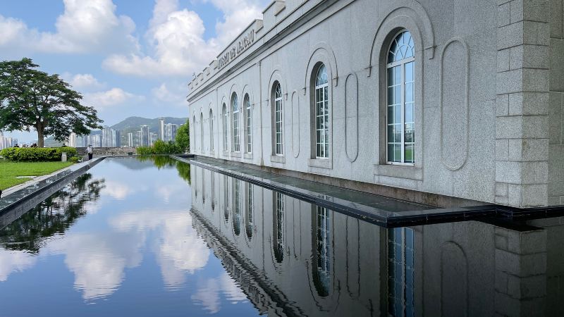 Macao Museum