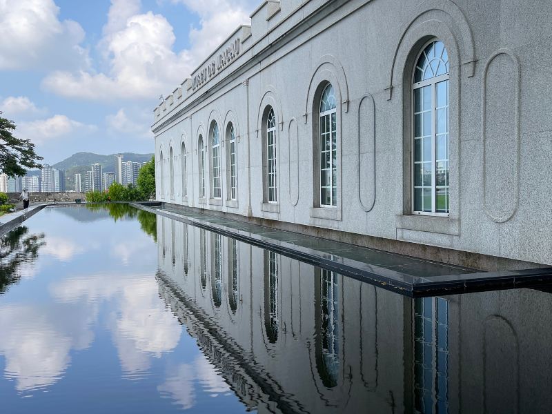 Macao Museum