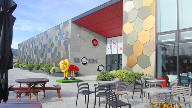 The Royal Mint Experience