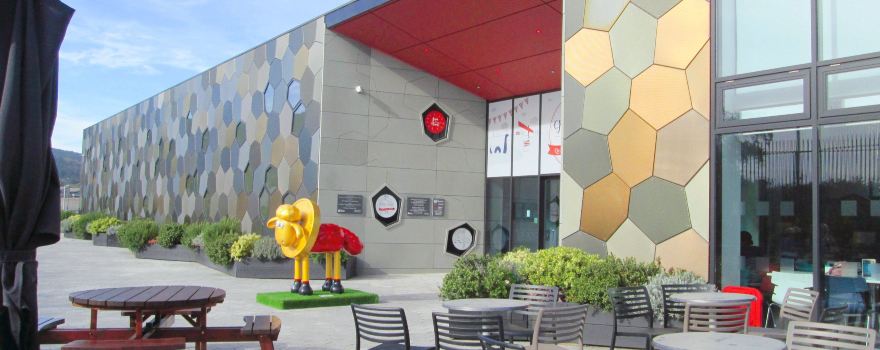 The Royal Mint Experience