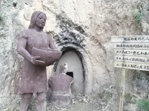 Nanzuo Site
