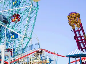 Luna Park