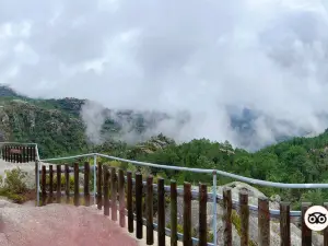 Viewpoint Rocas