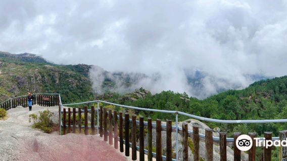 Viewpoint Rocas