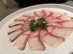 GOOD WAY