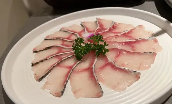 骨之味·筒骨湯火鍋(天下廣場店)