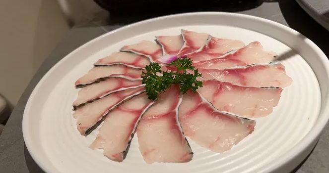 骨之味(漳州天下店)