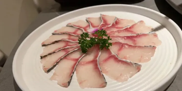 骨之味·筒骨湯火鍋(天下廣場店)