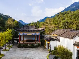 고파산
