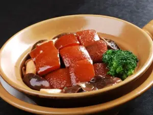 金浩建國飯店(工農大街店)