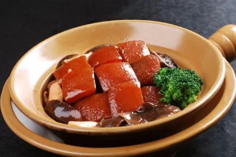 金浩建國飯店(工農大街店)