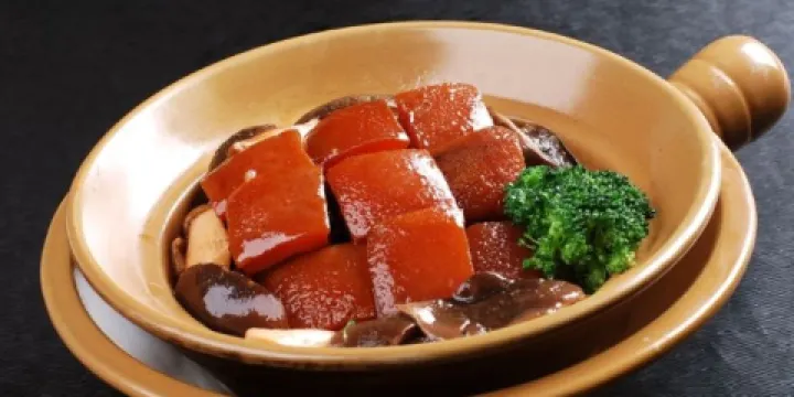 金浩建國飯店(工農大街店)