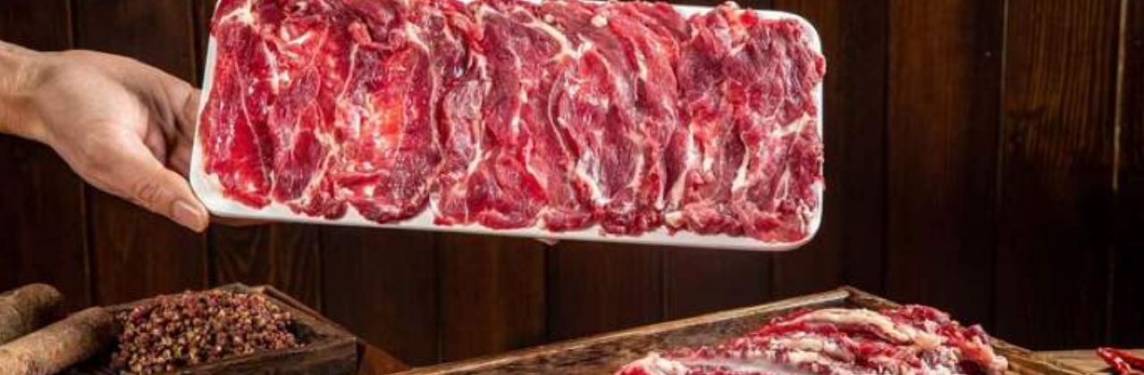 Liuyizhuo Chongqing Beef Omasum Hot Pot Chongzhou Branch