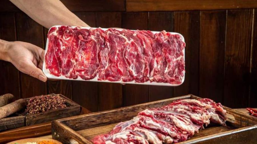 Liuyizhuo Chongqing Beef Omasum Hot Pot Chongzhou Branch