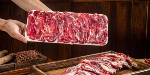 留一桌毛肚火鍋(崇州店)