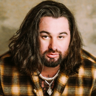 美國奧斯汀 · Koe Wetzel《Wetzel's Wonderland》演唱會 | Moody Center