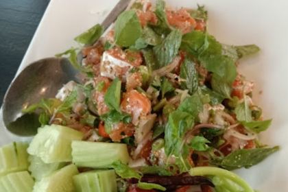 That Dam Wine House Restaurant