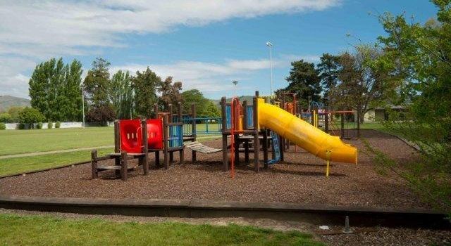 Linwood Park