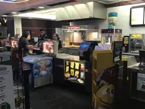 Regal Cinemas Martinsburg 10