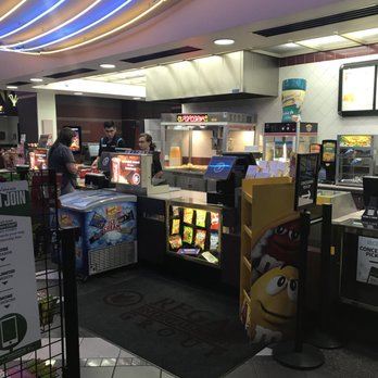 Regal Cinemas Martinsburg 10