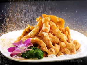 LVSHI CUISINE