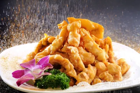 LVSHI CUISINE