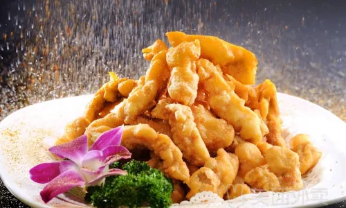 LVSHI CUISINE
