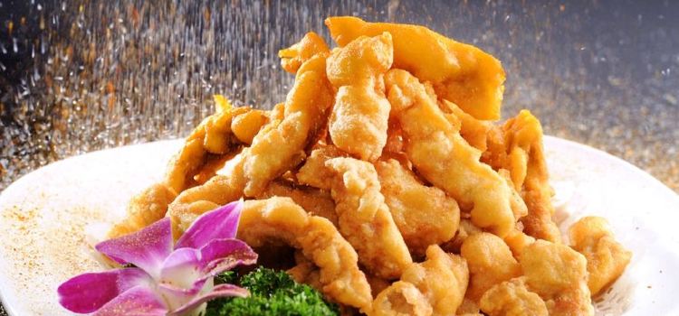 LVSHI CUISINE