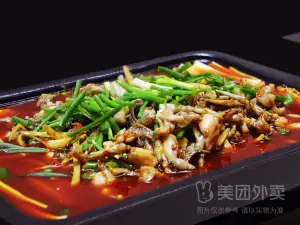 LIU YUE XUE HUAN LE GAN GUO XIANG XIANG BAI HUO DIAN