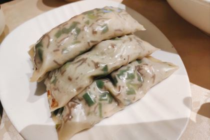 家风老馆子(德隆街店)