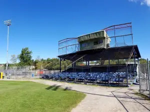 Oneonta Outlaws Damaschke Field