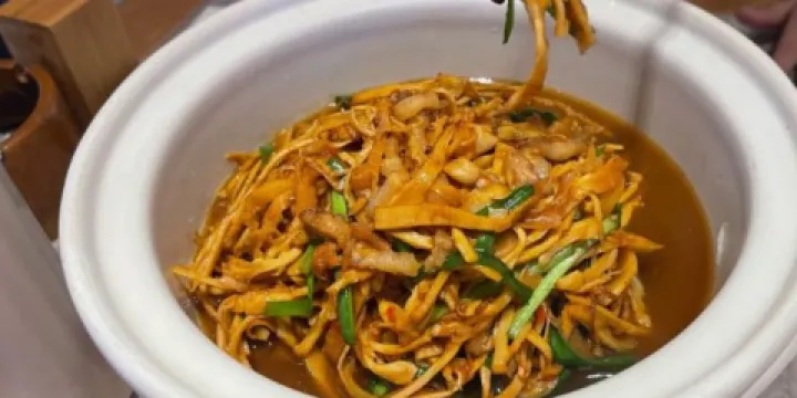 田園小鎮(百姓家園店)