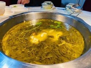 望夫鱼土酸菜豆花鱼(广元店)