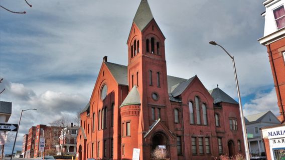 Saint-Johnsbury