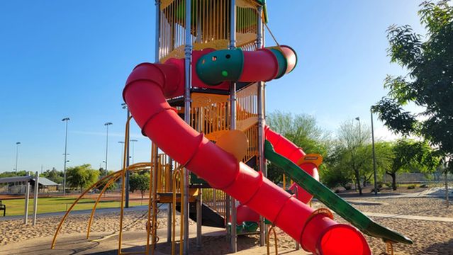 Kiwanis Playground Park