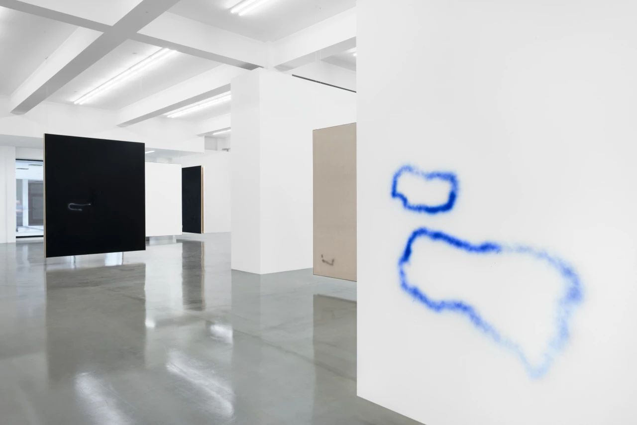 大衛·奧斯特洛夫斯基個展《讓我這麼說吧》 | 藝術中心