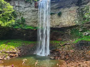 Fall Creek Falls