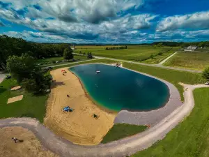 Skillet Creek Campground