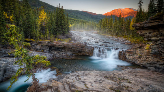 Kananaskis