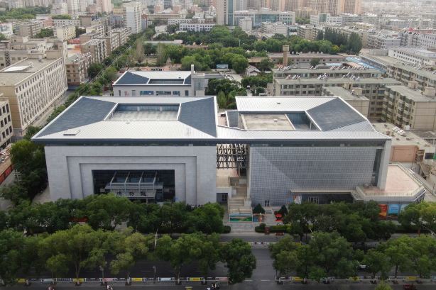 Zhangye Museum