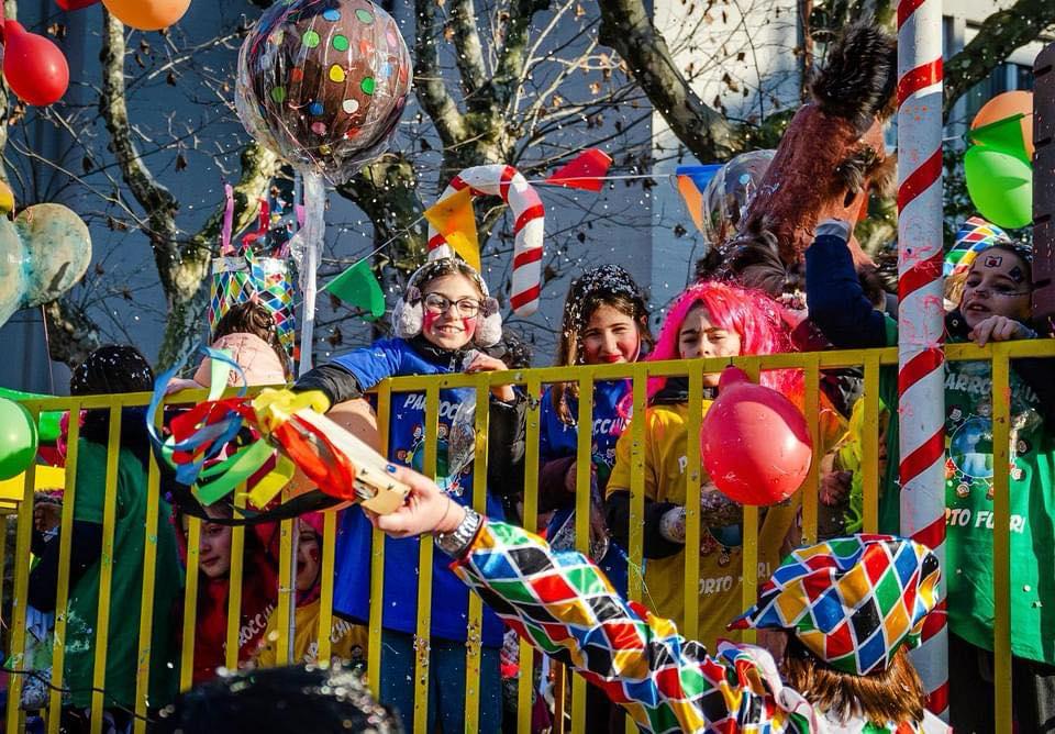 Ravenna Children's Carnival | Ravenna
