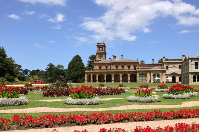 Werribee Park