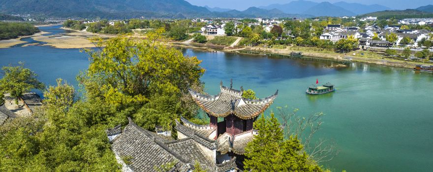 Taohuatan