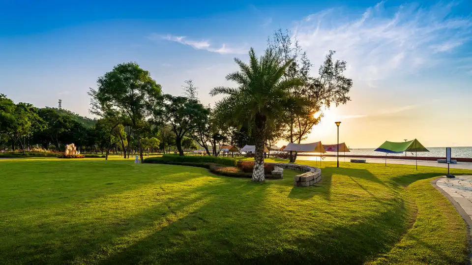 2_Qi'ao Island