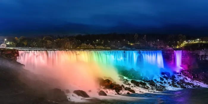 Niagara Falls image 0