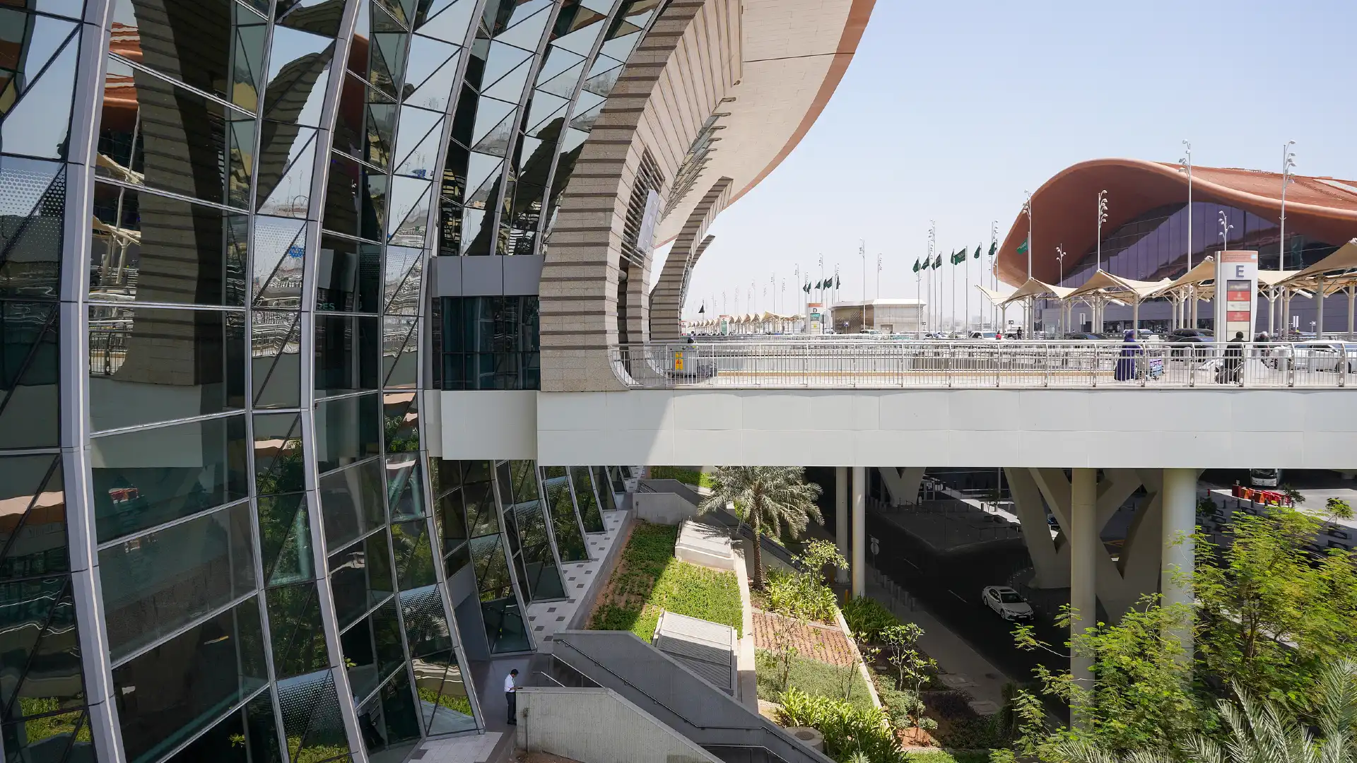 Hotels near مطار الملك عبد العزيز الدولي